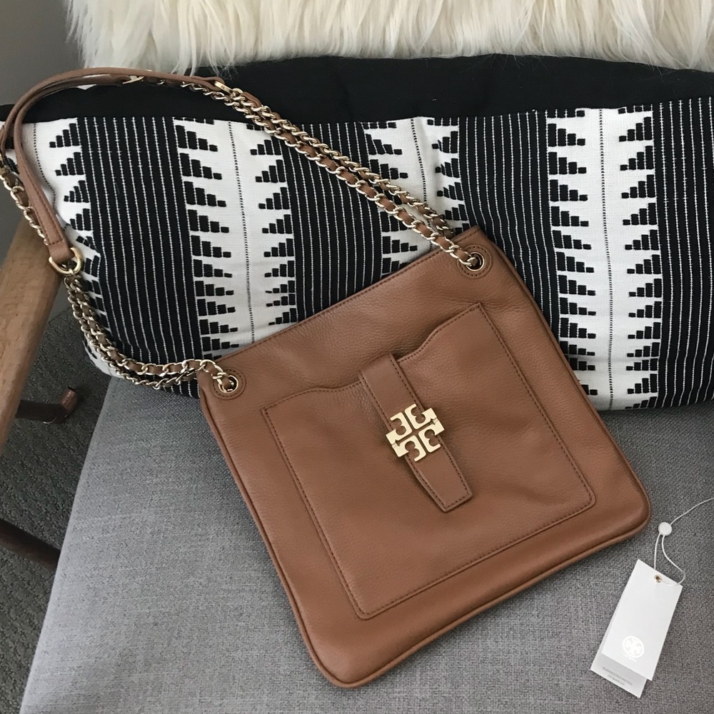 Tory Burch Swingpack